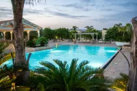 Terra Dei Limoni Hotels in Noto
