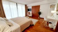 Hotel & Wellness FRA I Pini