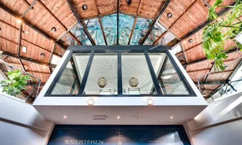 Hotel Watertoren West