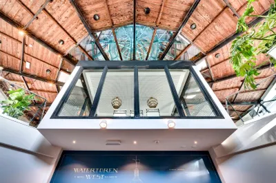 Hotel Watertoren West