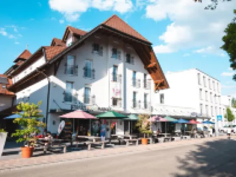 Hotel am Park Hotels in Rust