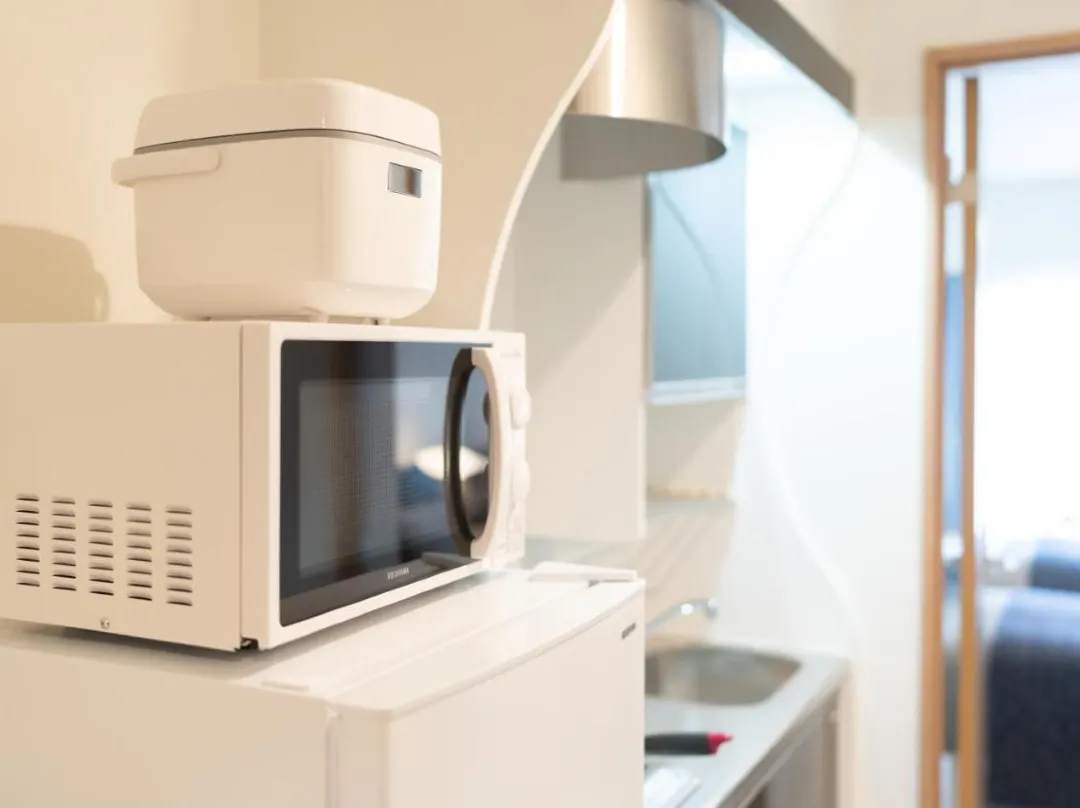 Osaka Sunshine Tower 91 - Osaka Prefecture, Japan