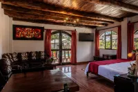 Hotel Villa de Paris Hôtels à : Chachapoyas