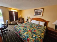 Jameson Inn Douglas