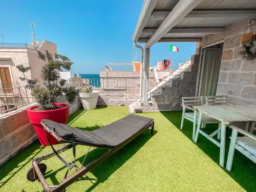 Karen House B&B Hotels in Polignano a mare
