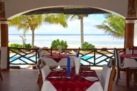 Zanzibar Bahari Villas Hotels in Kaskazini A