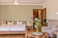 Hus Kiek in de See Hotels in Cuxhaven