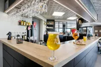 All Suites Appart Hôtel | Dunkerque Centre Hotels in Dunkerque