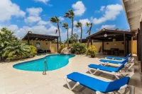 Juanedu Suites Hotels in Oranjestad