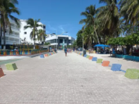 Posada Jimmy S House