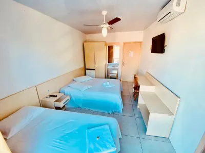 Hotel Centenário Hotels in Tramandai