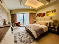 Aeon Towers Studio Suite (by:Skyspottravelcentra)
