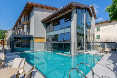 Boutique Via Roma 33 -Tuscany Experience - Hotel & Spa Hotels in Poppi