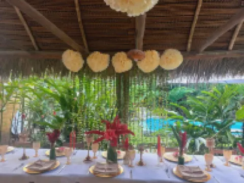 Canto del Río Lodge Hôtels à : 