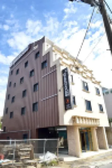 24 Guesthouse Suncheon