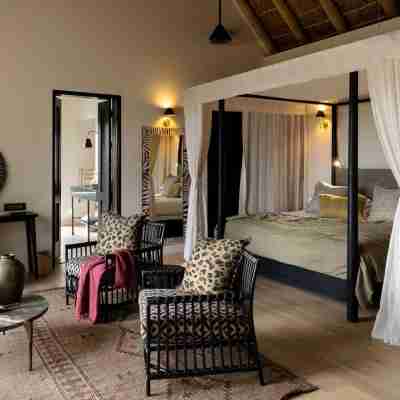 Monwana Rooms