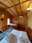Blen Grand Hotels near Family Time Berat