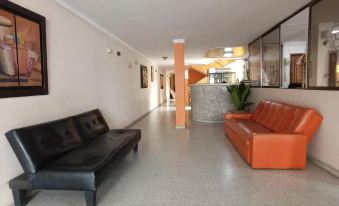 Hotel Danes Barranquilla