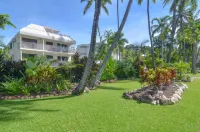Seascape Holidays - Tropical Reef Apartments