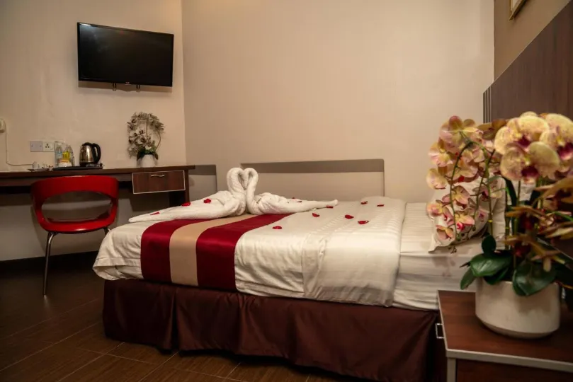 Hotel Eastana Ipoh