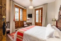 Alquería Calatrava B&B