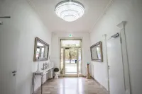 Villa Bowdy Hotels in Jülich