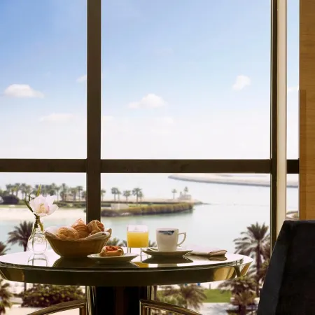 The Ritz-Carlton, Bahrain