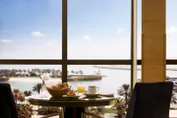 The Ritz-Carlton, Bahrain - Romantische