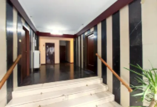 Veno Apartments Goudi