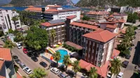 Astoria Life Hotel Hotels near Marmaris View point
