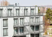 Livisit Bergapartments Hotel a Distretto Est