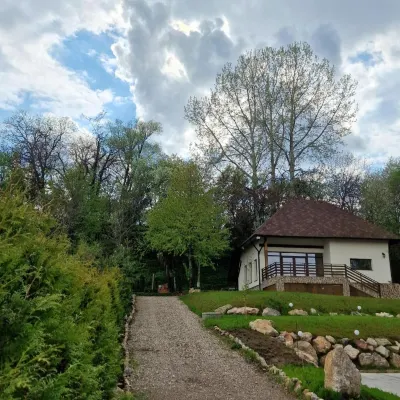 Provence Suceava Hotels near Saint George’s Church