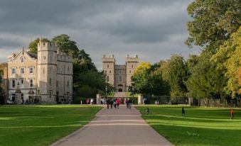 Charles House - Windsor Castle