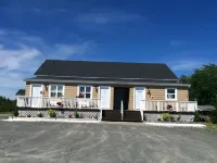 Cheticamp Outback Inn Hotels in 