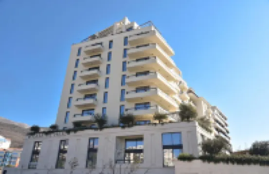 Casa Al Mare by Moskva Các khách sạn ở 