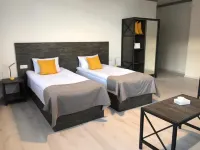 Popock Goris Hotels in Goris
