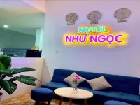 Nhu Ngoc Motel Hotels in Ca Mau
