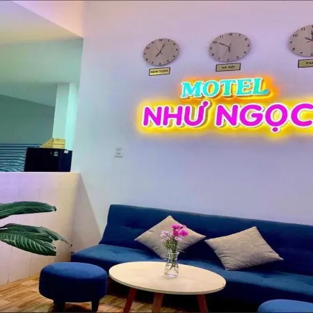 Nhu Ngoc Motel