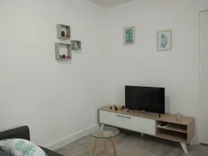 T2 - 2 à 3 Personnes Tout équipé
