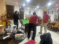 Jordan Guest House - Homestays