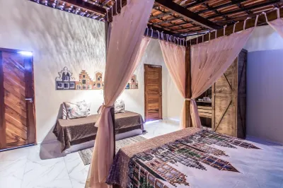 Casa Ferreira Cumbuco