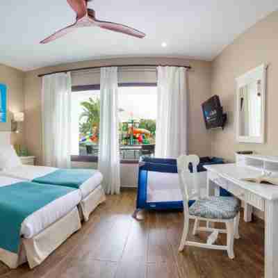 Vitalclass Lanzarote Resort Rooms