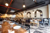 NEHİR Otel Hotels in Pelitli Belediyesi