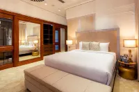 Damask Resort Hoteles en 