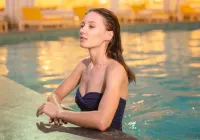 Bloom Boutique Baga - Pool