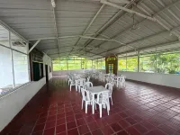Sary House by Anne Spa Hotels in Tena