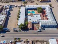 Playa Inn Rocky Point Hotels in Puerto Penasco