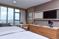 DoubleTree by Hilton Ankara Incek Hotels in Ankara