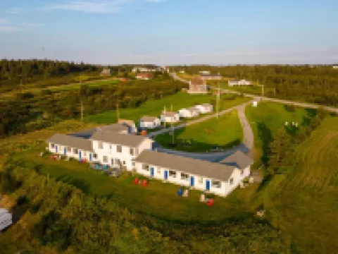 Cape View Motel & Cottages