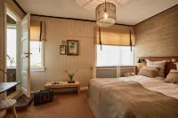 Tisvildeleje Strandhotel Các khách sạn ở Helsinge